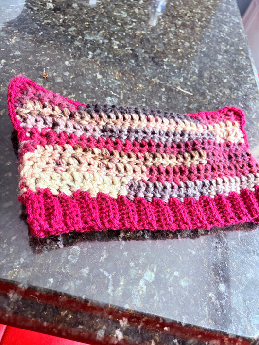 Cat Ear Beanie
