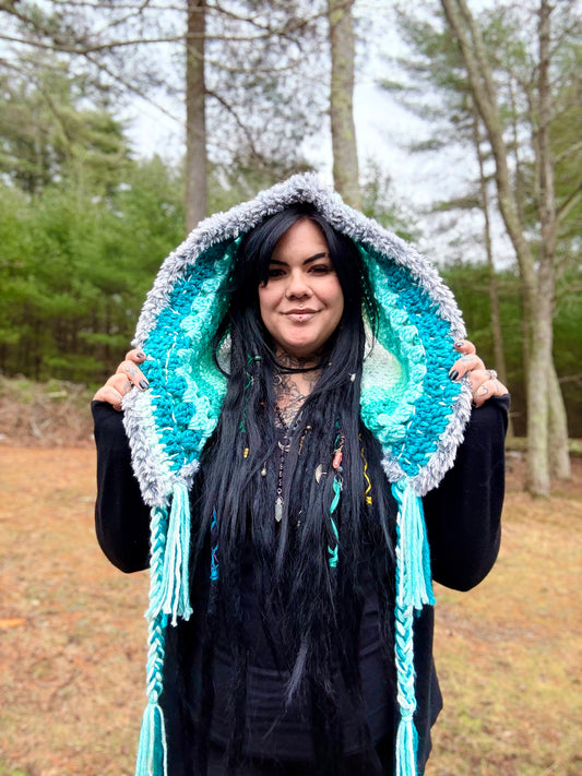 Wook Hoods